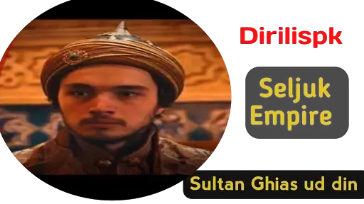 History Of Sultan Ghias-ud-Din
