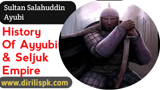 Sultan Salahuddin Ayubi