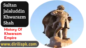 Who Was Sultan Jalal-u-din Khwarzam Shah