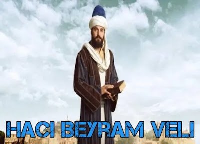 Haci Bayram Veli Series