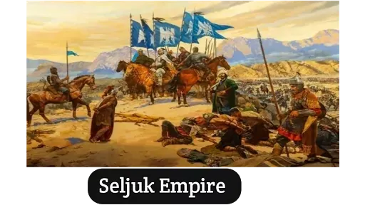 History Of Ayyubi And Seljuk Empire / Sultan Salahuddin Ayubi