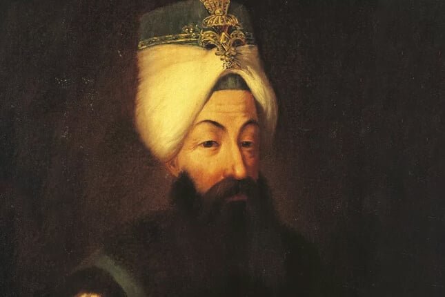 Abdulhamid I