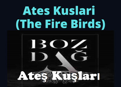 The Fire Birds Ates Kuslar's Release Date