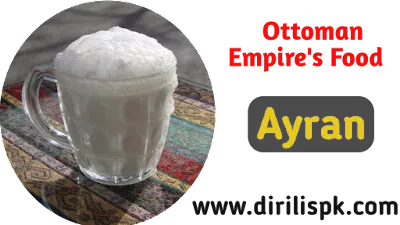 Ayran