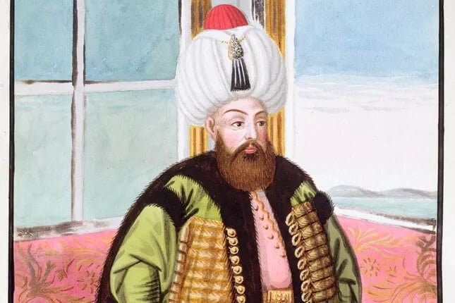 Bayezid II