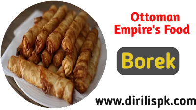 Borek