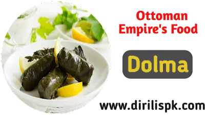 Dolma & Sarma