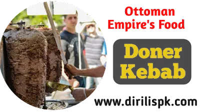 Doner Kebab