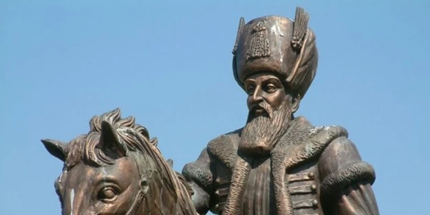 Extra History Of Sokullu Mehmet Pasha?