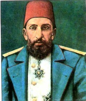 Extra History Of Sultan Abdulhamid II