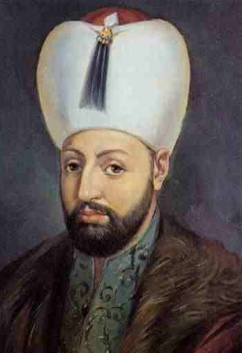 Extra History Of Sultan Ahmed I