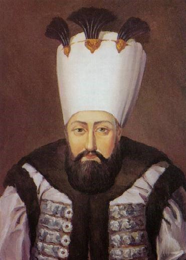 Extra History Of Sultan Mahmud I