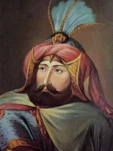 Extra History Of Sultan Murad IV