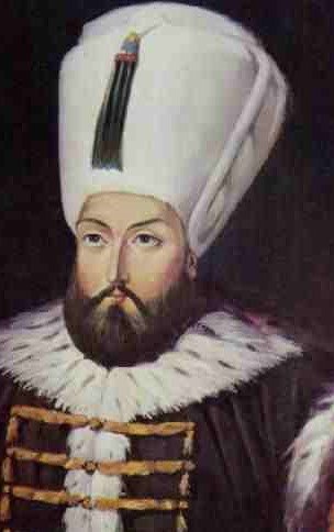 Extra History Of Sultan Mustafa I