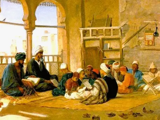 How Was Education Done in the Ottoman Empire?