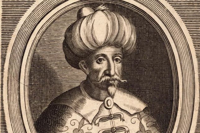 Mehmed I