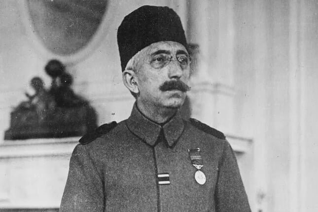 Mehmet VI Vahdettin