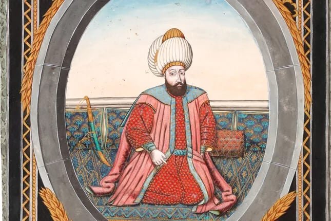 Murad II
