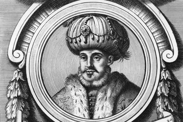 Murad IV