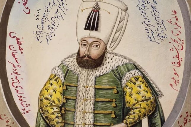 Mustafa I