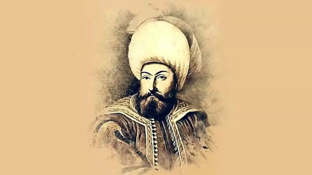 Characteristics of the Osman Bey Period