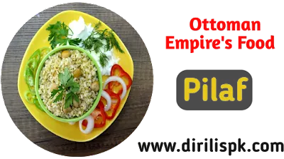 Pilaf