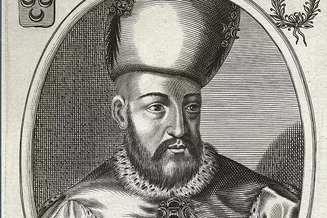 Sultan Ibrahim