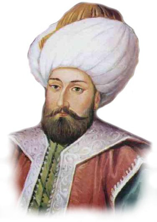 Sultan Murad's Life and Death