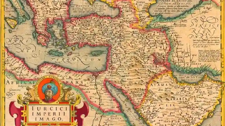 The First Balkan State to Separate from the Ottoman Empire