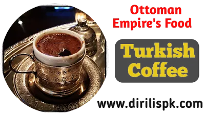 Turkish Coffee