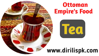 Turkish Tea