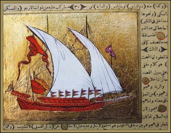 Who-is-Barbaros-Hayreddin-Pasha-the-Legendary-Name-of-Turkish-Maritime