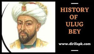 Who is Ulug Bey | Extra History of Ulug Bey in English