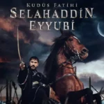 Kudüs Fatihi Selahaddin Eyyubi Season 2 With Urdu Subtitles