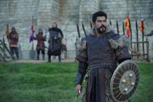 Watch Kurulus Osman Season 6 with Urdu Subtitles