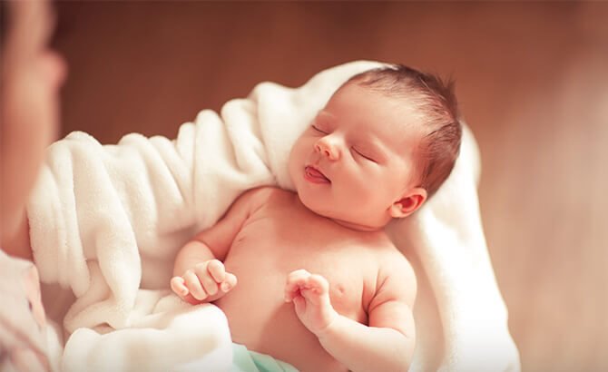 Newborn and Infant Health Insurance