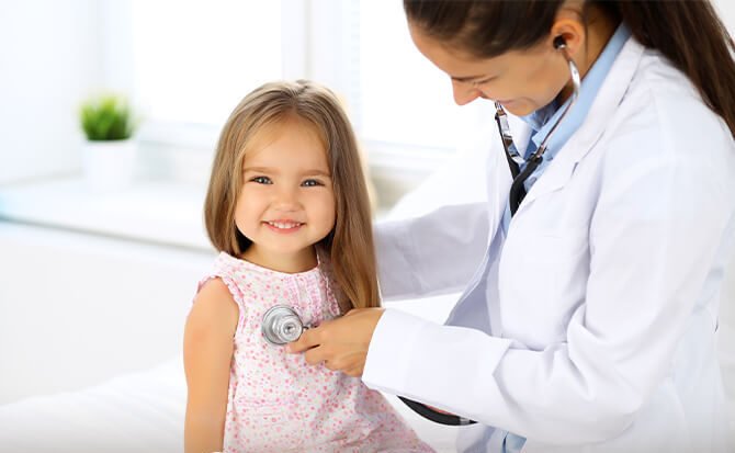 What is Supplementary Health Insurance for Children? How is it Applied?