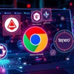 The Top Depin Nodes Airdrop Chrome Extensions You Need to Try