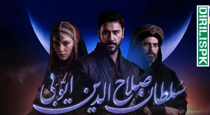 Kudüs Fatihi Selahaddin Eyyubi Season 2 With Urdu Subtitles