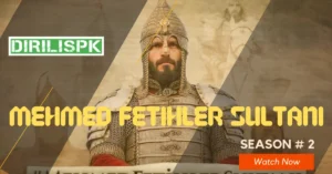 Sultan Muhammad Fateh Season 2 With Urdu Subtitled