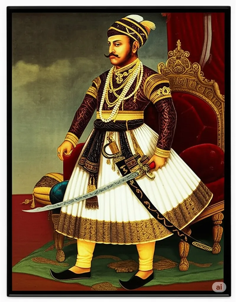 Tipu Sultan History In Urdu