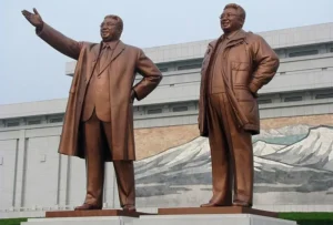 Authoritarianism as a Form of Government: Definition, Characteristics, and Examples