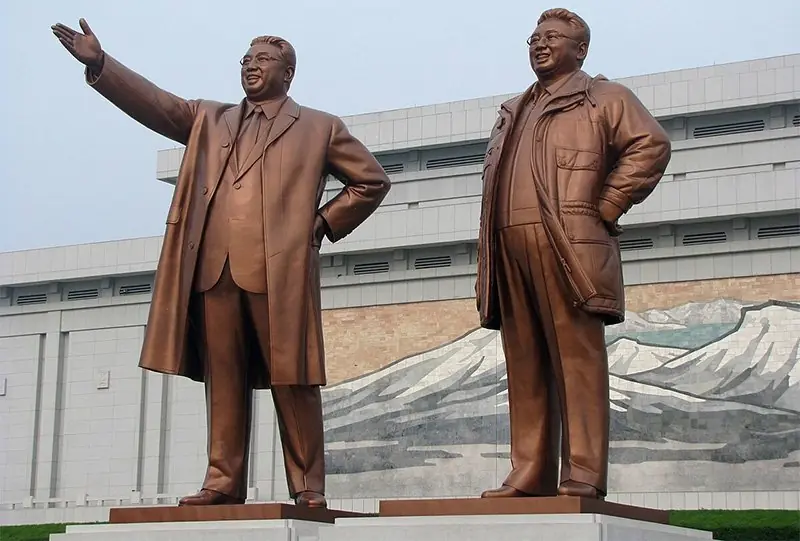 Authoritarianism as a Form of Government: Definition, Characteristics, and Examples