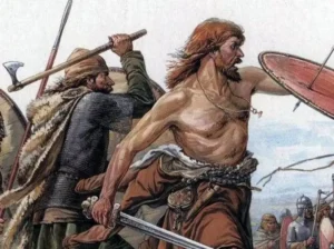 Barbarians: The Truth About History’s Most Misunderstood Conquerors
