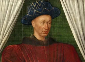 Charles VII: The King Who Saved France with Joan of Arc’s Help