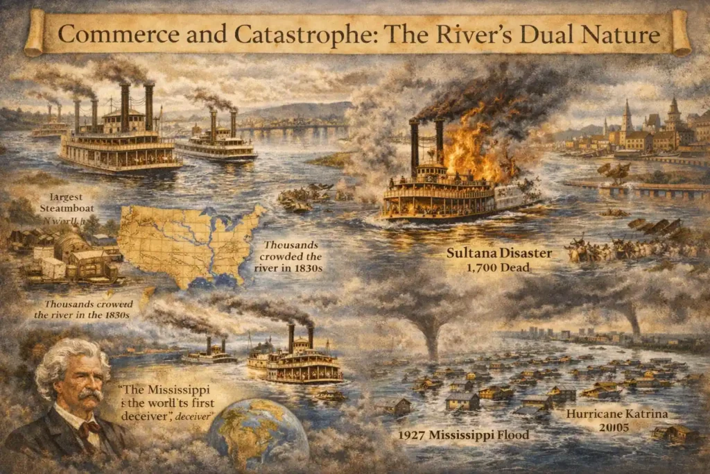 Ecological Wealth and Modern Significance