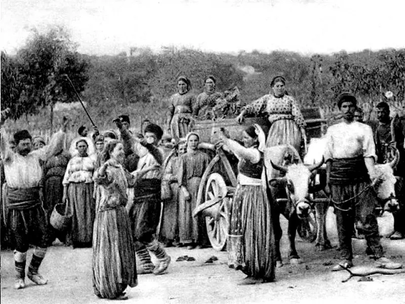 Gagauz People: History, Culture & Where They Live Today