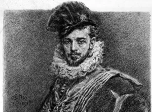 Henry III of France: The Last Valois King Who Fled Poland