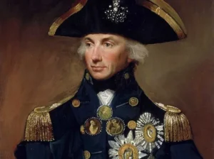 Horatio Nelson: Britain’s One-Eyed, One-Armed Naval Legend Who Defeated Napoleon