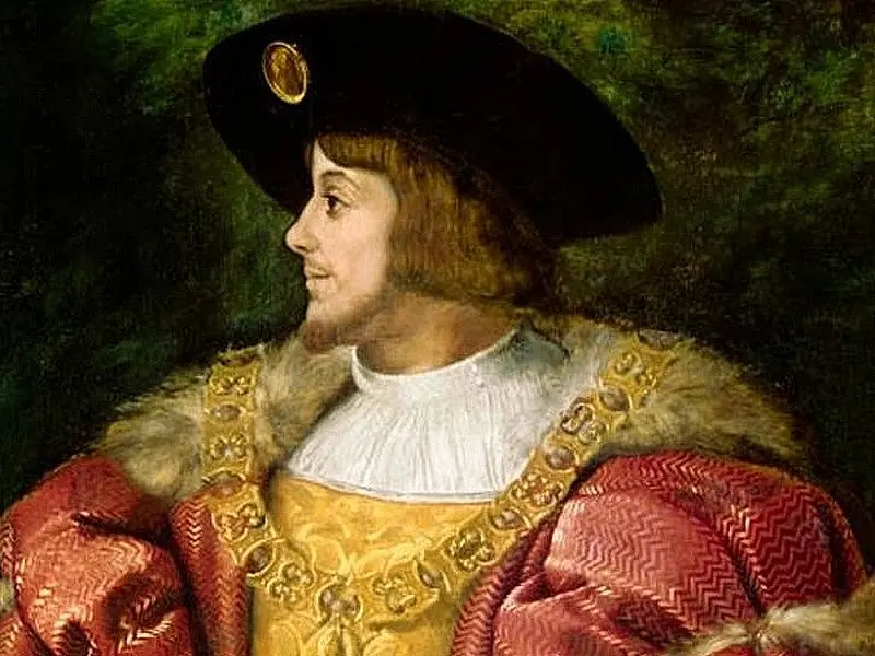 Louis II of Hungary: The Tragic Last King Who Drowned at Mohács
